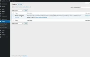 Blocksy Companion Premium