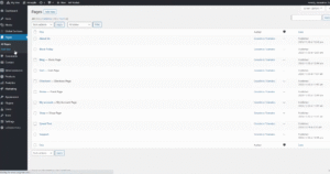 CSS Igniter Herringbone Woocommerce Theme