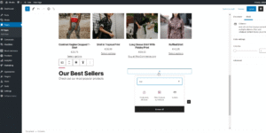 CSS Igniter Hugo Woocommerce Theme