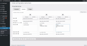 Customization Made Easy