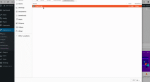 Divinity – Church & Nonprofit wordpress theme