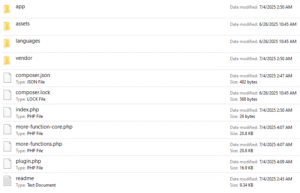 Feanty – Beauty Clinic Elementor Template Kit
