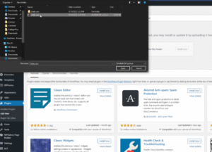 Homepage & Layout Customization
