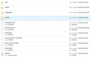 How to Use Template Kits