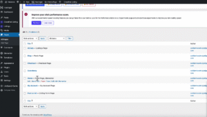 Page Builder Compatibility