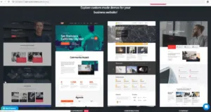 Pearl – Corporate Business WordPress Theme