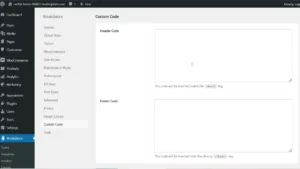 Performance & Code Quality