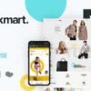 Pinkmart – AJAX theme for WooCommerce