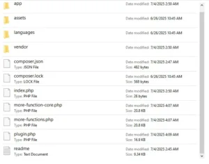 Pixia – Showcase WordPress Theme