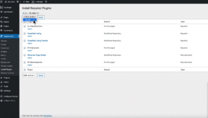 Plugin Compatibility