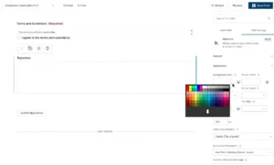 Simple and Fast Setup