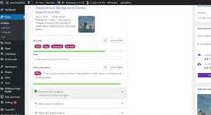 Taking Care of Your Technical SEO