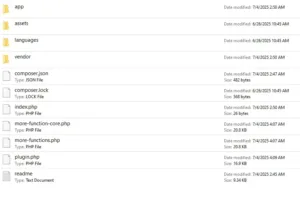 Technical Highlights