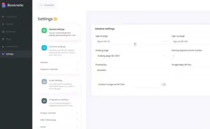 Technical Requirements