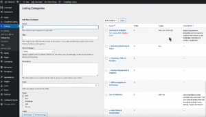 Why Choose Directory