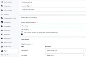 Why Choose the Gravity Forms Square Add-On