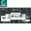 Afela | Flexible Multi-Purpose HTML5 Template