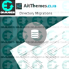 AIT Directory Migrations