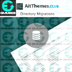 AIT Directory Migrations