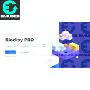 Blocksy Companion Premium