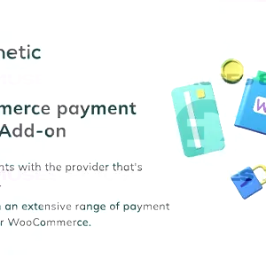 Booknetic – WooCommerce Integration Addon