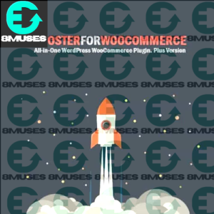 Booster Plus for WooCommerce