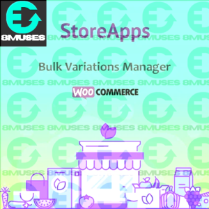 Bulk Variations Manager