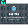 Captcha Plus WordPress Plugin