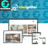 CSS Igniter Decorist WooCommerce Theme