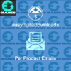 Easy Digital Downloads Per Product Emails