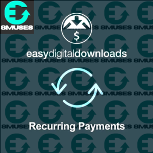 Easy Digital Downloads Recurring Payments
