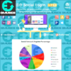 Easy Digital Downloads – Social Login