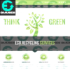 Eco Recycling – Ecology & Nature WordPress Theme