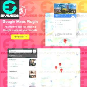 Google Maps | WordPress Map Plugin