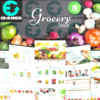 Gopher | Grocery Store Shopify Theme