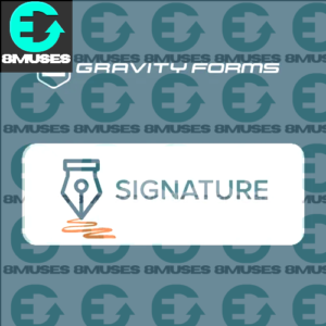 Gravity Forms Signature Addon