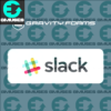 Gravity Forms Slack Addon