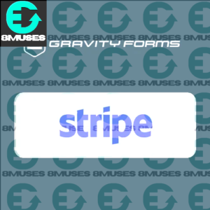 Gravity Forms Stripe Addon