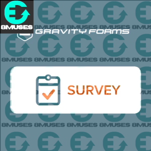 Gravity Forms Survey Addon