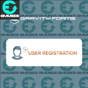 Gravity Forms User Registration Addon