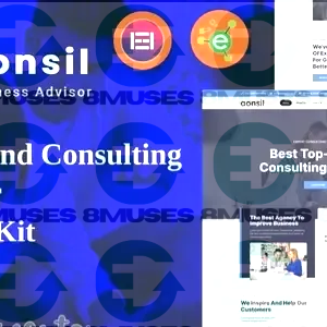 Insecta – Pest Control & Disinfection Elementor Template Kit