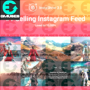 Instagram Feed | WordPress Gallery for Instagram