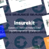 InsureKit – Insurance Template Kits