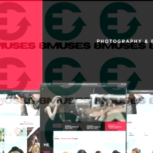 Memento – Photography & Blog Elementor Template Kit