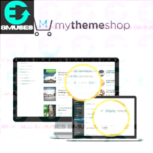 MyThemeShop WP Time To Read