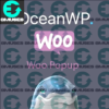 OceanWP Woo Popup