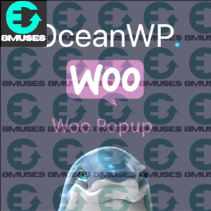 OceanWP Woo Popup
