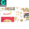 Pizzaro – Fast Food & Restaurant WooCommerce Theme